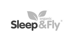 Свідоцтво торговельну марку № 189117 (заявка m201219788): organic; sleep&fly