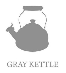 Свідоцтво торговельну марку № 353314 (заявка m202300869): gray kettle