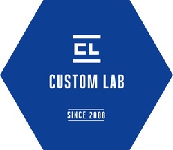 Свідоцтво торговельну марку № 332532 (заявка m202103885): custom lab; cl; since 2008