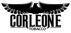 Заявка на торговельну марку № m202201815: corleone tobacco