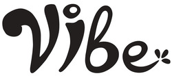 Заявка на торговельну марку № m202603607: vibe