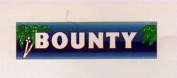 Свідоцтво торговельну марку № 9621 (заявка 93084416): bounty