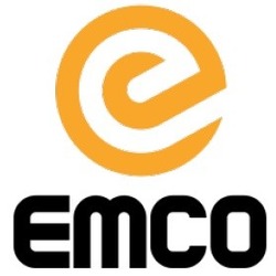 Заявка на торговельну марку № m202002361: emco; етсо