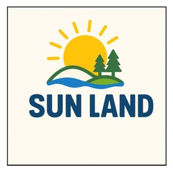 Заявка на торговельну марку № m202522320: sun land