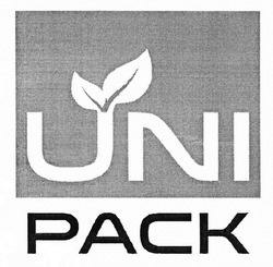 Свідоцтво торговельну марку № 301103 (заявка m201911275): uni pack; раск