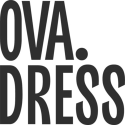 Заявка на торговельну марку № m202516780: ova.dress; ova.dress