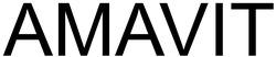Заявка на торговельну марку № m202602683: amavit