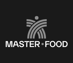 Заявка на торговельну марку № m202418989: master-food