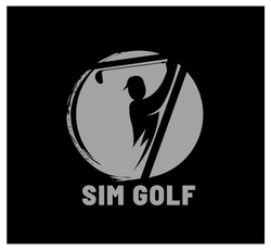 Заявка на торговельну марку № m202319926: sim golf