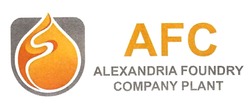 Свідоцтво торговельну марку № 298945 (заявка m201914621): afc; alexandria foundry company plant