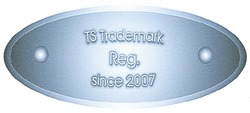 Заявка на торговельну марку № m200716380: ts trademark; reg.; since 2007