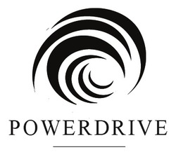 Заявка на торговельну марку № m202310344: powerdrive