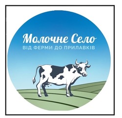 Заявка на торговельну марку № m202023217: від ферми до прилавків; молочне село