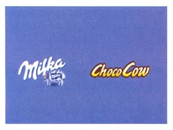 Свідоцтво торговельну марку № 166110 (заявка m201200444): milka; chococow