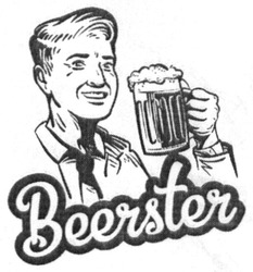 Заявка на торговельну марку № m201714859: beerster