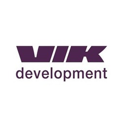 Заявка на торговельну марку № m202011264: vik development