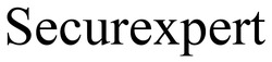 Заявка на торговельну марку № m202506791: securexpert