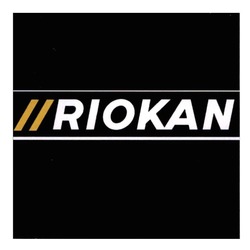 Заявка на торговельну марку № m202607017: riokan