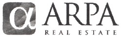 Свідоцтво торговельну марку № 130965 (заявка m200908944): а; arpa; real estate