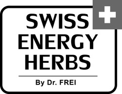 Свідоцтво торговельну марку № 263009 (заявка m201720478): swiss energy herbs; by dr.frei; by dr frei; +