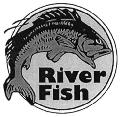 Свідоцтво торговельну марку № 224882 (заявка m201517995): river fish