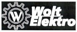 Заявка на торговельну марку № m202325033: wolt elektro