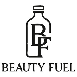 Заявка на торговельну марку № m202508883: beauty fuel; bf