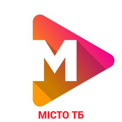 Заявка на торговельну марку № m202514499: m; місто тб