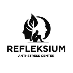 Заявка на торговельну марку № m202423481: refleksium anti-stress center