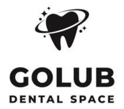 Заявка на торговельну марку № m202600595: dental space; golub