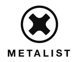 Заявка на торговельну марку № m202507673: metalist