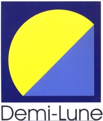 Свідоцтво торговельну марку № 50709 (заявка 2003099885): demi-lune; demi lune