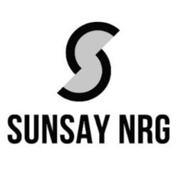 Свідоцтво торговельну марку № 290075 (заявка m201901505): sunsay nrg