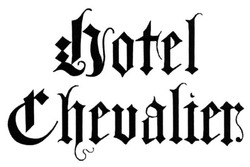 Свідоцтво торговельну марку № 238217 (заявка m201611078): hotel chevalier