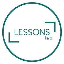 Заявка на торговельну марку № m202519508: lessons lab