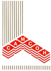 Свідоцтво торговельну марку № 40330 (заявка 2001106547): camcoh; самсон