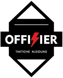 Заявка на торговельну марку № m202415013: taktiche kleidung; offisier