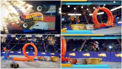 Заявка на торговельну марку № m202514250: 3rd; 2nd; 1st; тов тойдіко україна; monster trucks; hot wheels; bigfoot