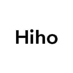 Свідоцтво торговельну марку № 304720 (заявка m202102412): hiho