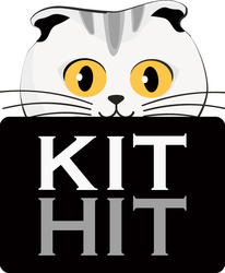 Заявка на торговельну марку № m202300981: кіт ніт; kit hit
