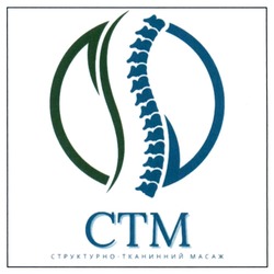 Заявка на торговельну марку № m202215983: ctm; структурно-тканинний масаж; стм
