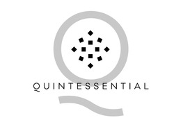 Заявка на торговельну марку № m202512982: quintessential