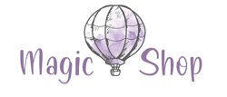 Заявка на торговельну марку № m202416087: magic shop