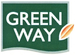 Заявка на торговельну марку № m201214237: green way