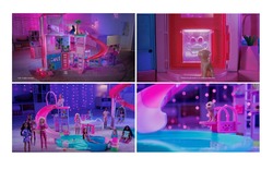 Заявка на торговельну марку № m202521150: ляльки та ігрові елементи не рухаються самостійно; тов «тойдіко україна