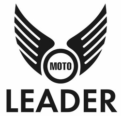 Заявка на торговельну марку № m202215368: leader moto; мото