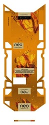 Заявка на торговельну марку № m202215157: neo demi classic tobacco; створено для нагрівання із пристроєм glo; збалансований смак завдяки спеціально розробленій суміші тютюнів; тютюнова серія signature; designed for glo