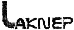 Свідоцтво торговельну марку № 207015 (заявка m201411823): laknep