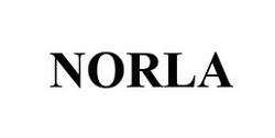 Свідоцтво торговельну марку № 344877 (заявка m202206701): norla