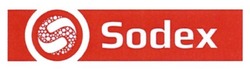 Свідоцтво торговельну марку № 215855 (заявка m201506705): sodex; 5
